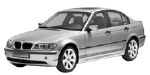 BMW E46 P075B Fault Code