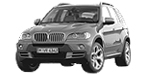 BMW E70 P075B Fault Code