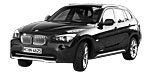 BMW E84 P075B Fault Code